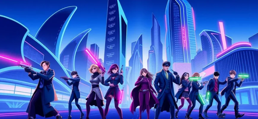 Top 10 Augmented Reality Action Films Top 10 Augmented Reality Action Films