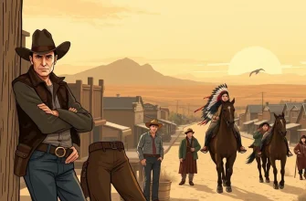 Top 7 Canadian Western Films