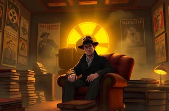 Top 10 Films on Radiation Leaks Top 10 Films on Radiation Leaks