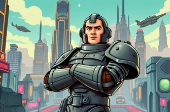 Best Sci-Fi Films About Space Marines