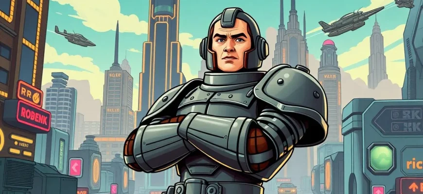 Best Sci-Fi Films About Space Marines Best Sci-Fi Films About Space Marines