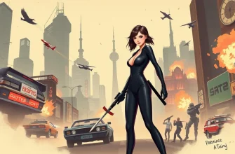 Action Films with a Twist of Romance