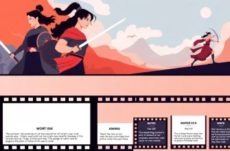 Family Films About Women Warriors
