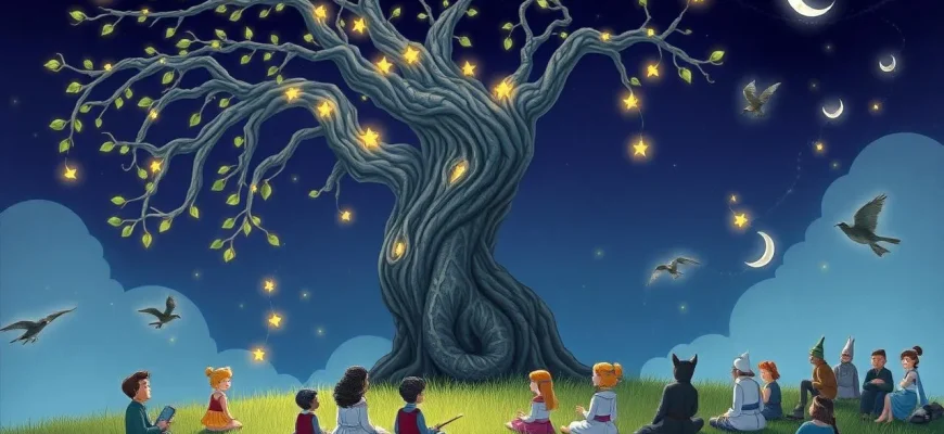 Fantasy Films That Explore the Essence of Life Fantasy Films That Explore the Essence of Life