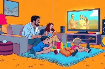 10 Family Films About Meeting the Parents