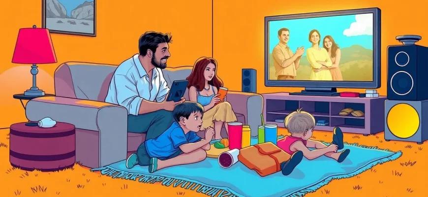 10 Family Films About Meeting the Parents 10 Family Films About Meeting the Parents