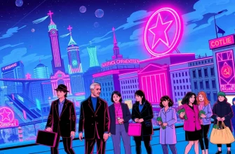 Soviet Films Exploring Money and Wealth