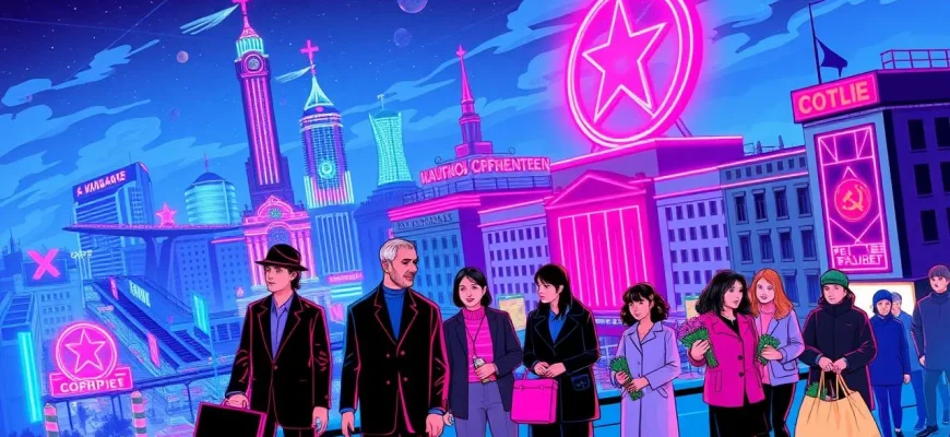 Soviet Films Exploring Money and Wealth Soviet Films Exploring Money and Wealth