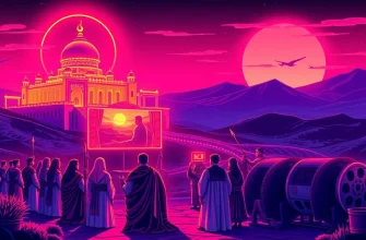 10 Fascinating Historical Films About the Achaemenid Empire 10 Fascinating Historical Films About the Achaemenid Empire
