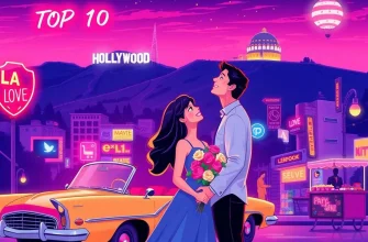 Top 10 Melodramas Set in Los Angeles Top 10 Melodramas Set in Los Angeles