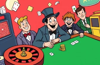 Top 10 Comedy Films About Gambling Top 10 Comedy Films About Gambling
