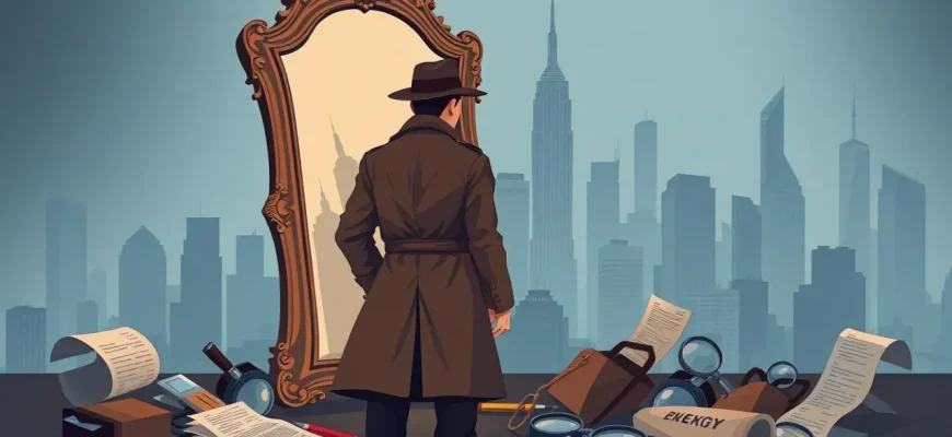 Top 10 Cold Case Crime Films Top 10 Cold Case Crime Films