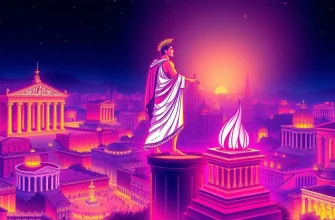 Top 10 Roman Romance Films