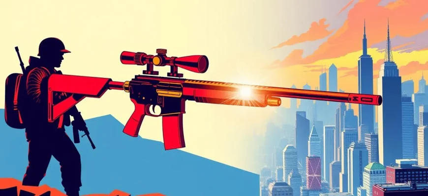Top 10 Films About Legendary Snipers Top 10 Films About Legendary Snipers