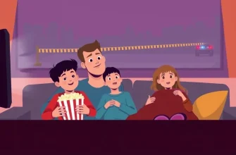 Family Films About Crime Witnesses