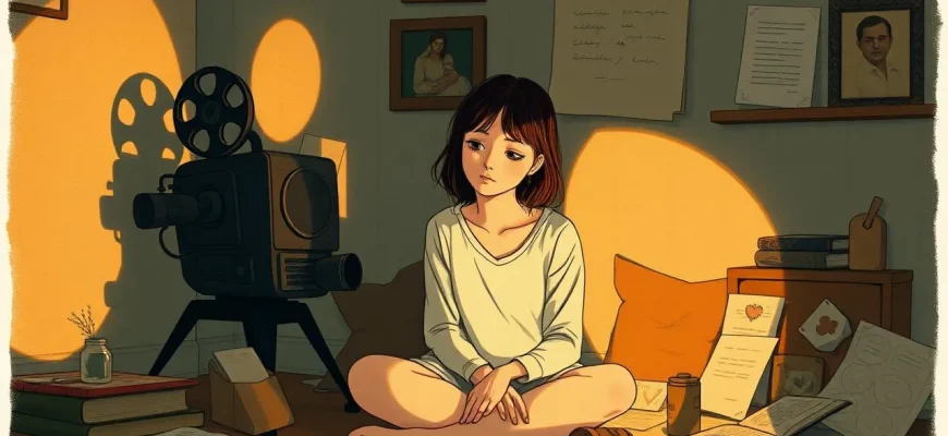 10 Heart-Wrenching Dramas About Loss