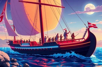 Historical Films About Phoenician Seafarers