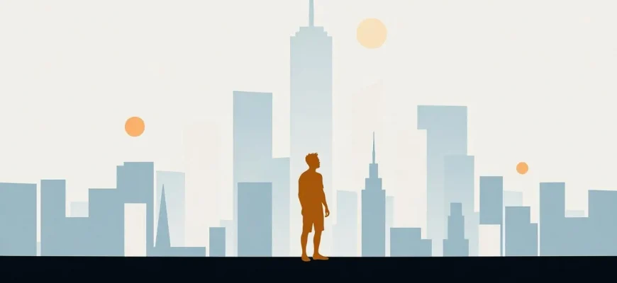 Top 10 Films on Finding Yourself Top 10 Films on Finding Yourself