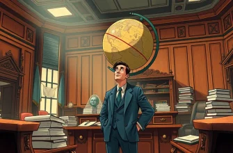 Top 10 Sci-Fi Films About Lawyers and Attorneys