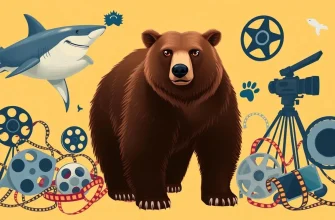 Thrilling Animal Action Films: A Must-Watch Collection Thrilling Animal Action Films: A Must-Watch Collection