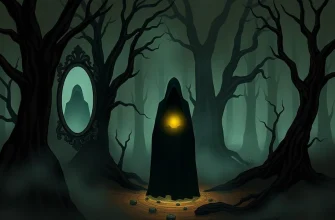 Horror Films on Self-Discovery