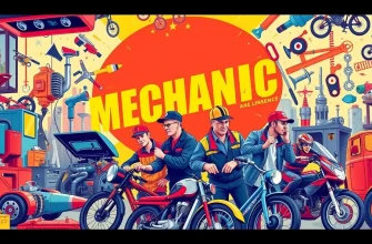 Top 10 Biopic Films About Mechanics