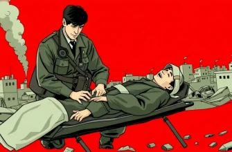 War Films About Medics in Conflict Zones War Films About Medics in Conflict Zones