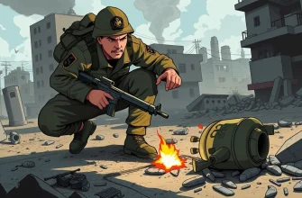 Films About Sappers in Conflict Zones Films About Sappers in Conflict Zones
