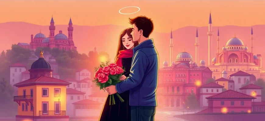 Albanian Melodramas: A Cinematic Journey of Love Albanian Melodramas: A Cinematic Journey of Love