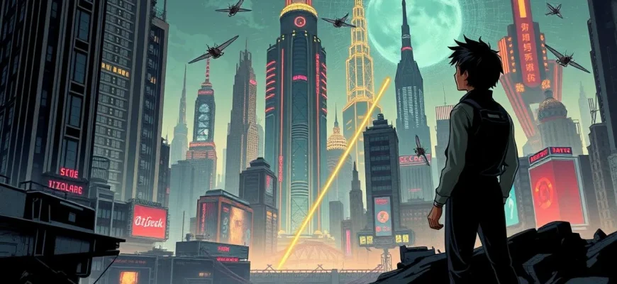 Top 10 Sci-Fi Films Featuring Deadly Traps Top 10 Sci-Fi Films Featuring Deadly Traps