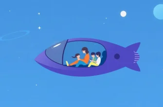 Family Films About Space Exploration