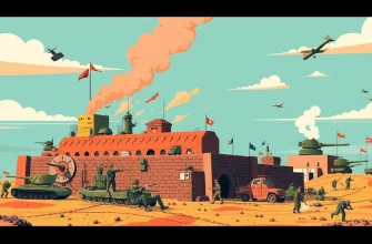 Top 10 War Films on Military Engineering Top 10 War Films on Military Engineering