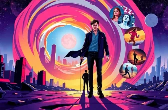 Biopic Films Exploring Parallel Worlds