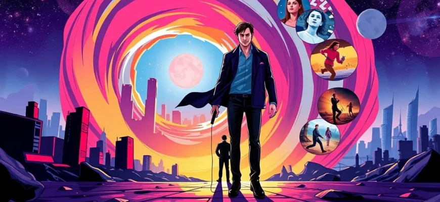 Biopic Films Exploring Parallel Worlds Biopic Films Exploring Parallel Worlds