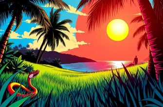 Thrilling Tales of Paradise Lost