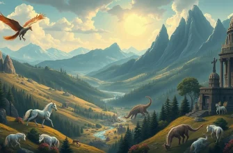 Mythical Adventure Films Collection