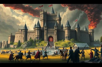 Top 10 Thrillers Set in the Feudal Era Top 10 Thrillers Set in the Feudal Era