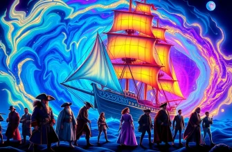 Historical Sea Adventure Films: A Cinematic Voyage Historical Sea Adventure Films: A Cinematic Voyage