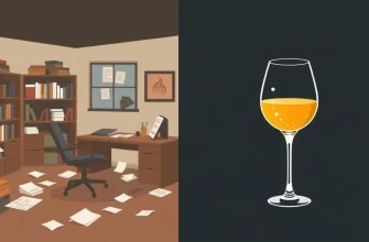 Detective Films with a Twist of Alcohol Detective Films with a Twist of Alcohol