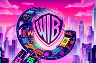 Top 10 Warner Bros. Films Top 10 Warner Bros. Films