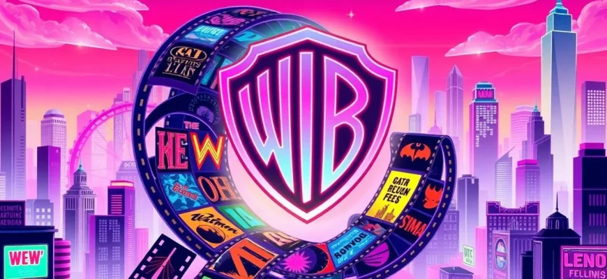Top 10 Warner Bros. Films Top 10 Warner Bros. Films