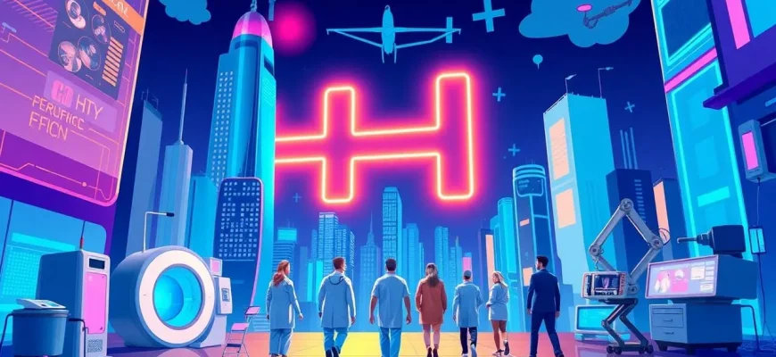 Top 10 Documentaries on Medical Technology Top 10 Documentaries on Medical Technology