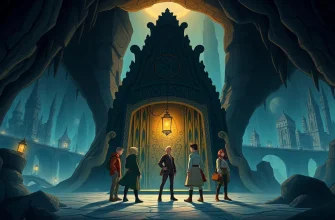 Top 10 Films About Adventures in Underground Cities Top 10 Films About Adventures in Underground Cities