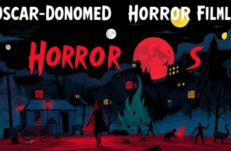 Top 10 Oscar-Nominated Horror Films Top 10 Oscar-Nominated Horror Films