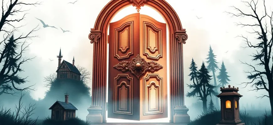 Top 10 Fresh and Most Anticipated Horror Films Top 10 Fresh and Most Anticipated Horror Films