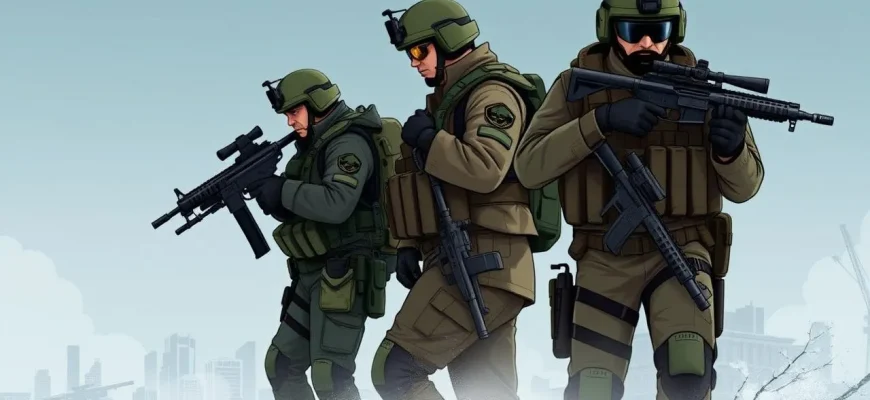Top 10 Special Forces Action Films Top 10 Special Forces Action Films