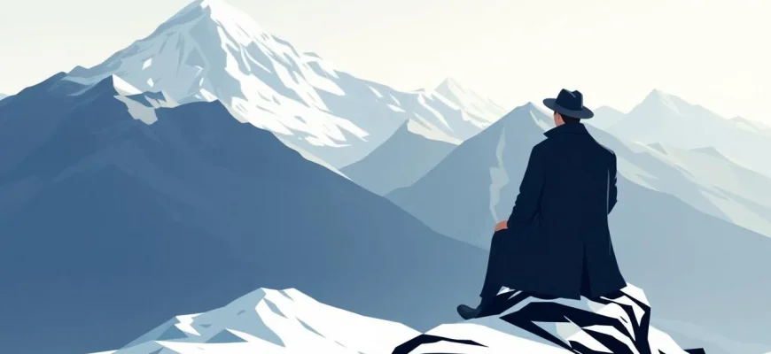 Top 10 Everest Detective Films