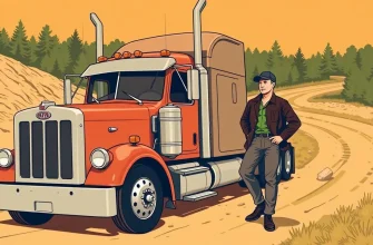 Top 10 Truck Driver Dramas You Must Watch