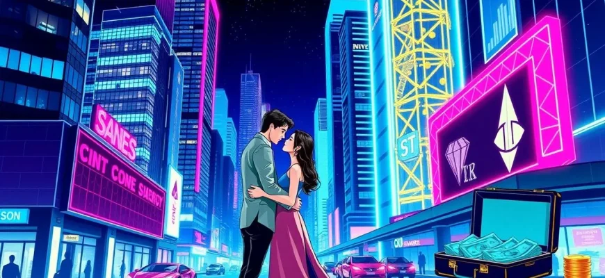 10 Heartfelt Banker Melodramas