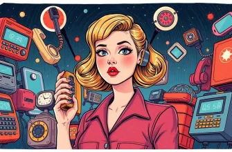 Top 10 Sci-Fi Films Featuring Phones